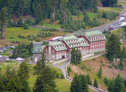 Lodging Crater Lake National Park U S National Park Service