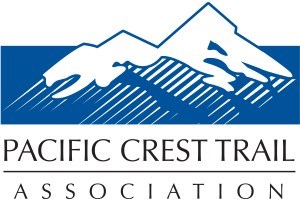 Pacific Crest Trail Association Logo