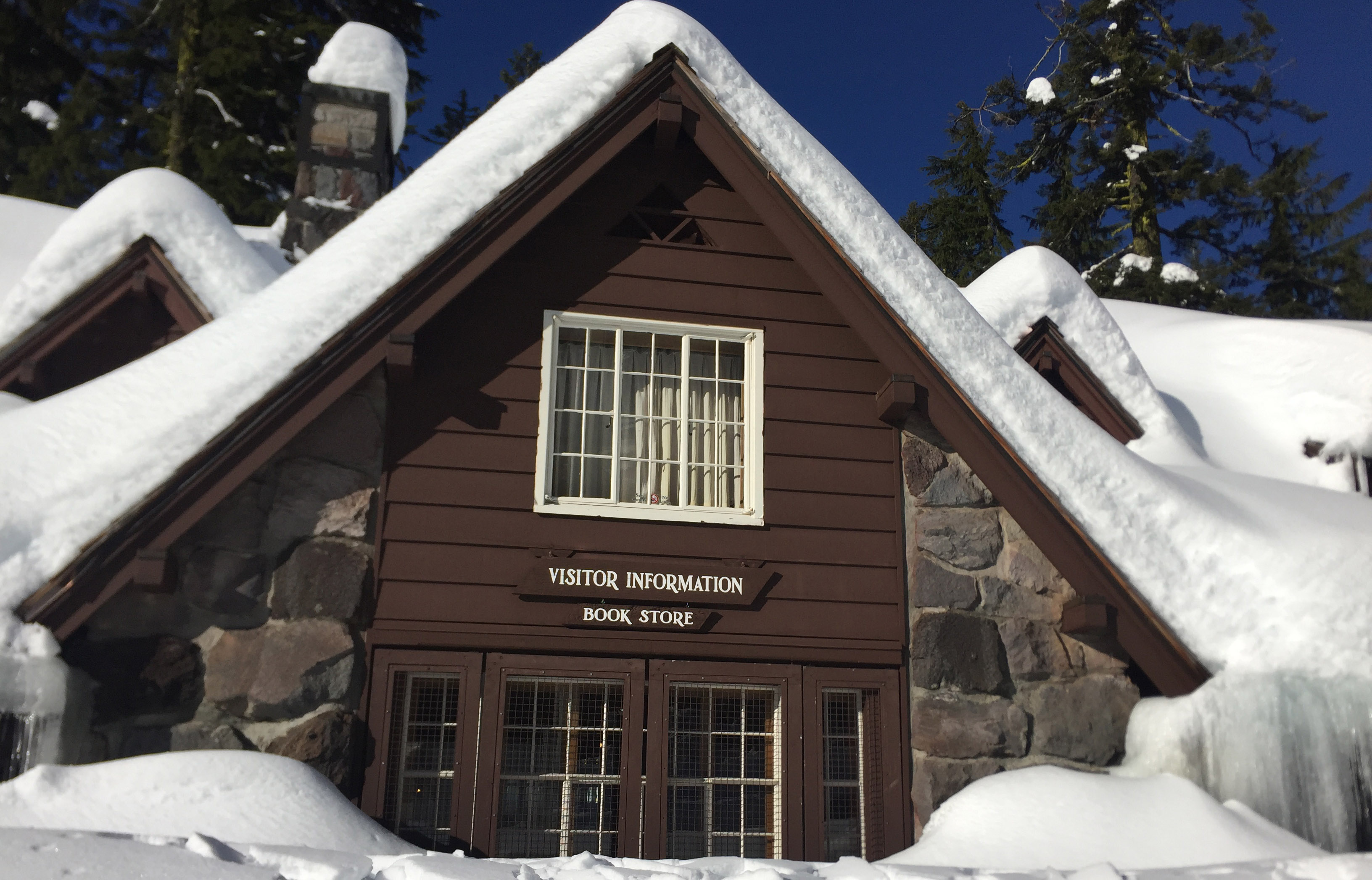 Fees & Passes Crater Lake National Park (U.S. National Park Service)