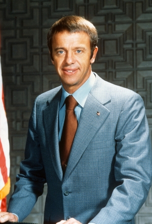 Alan shepard