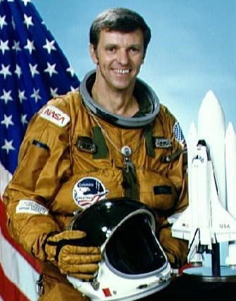 Joe Engle