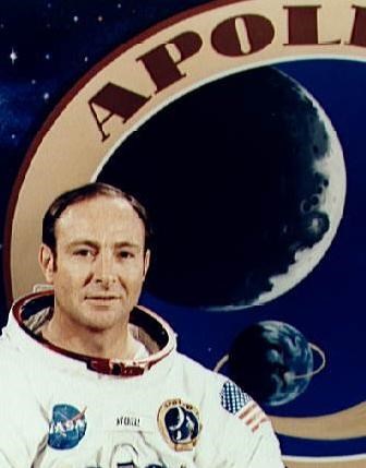 Edgar Mitchell
