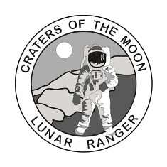 Lunar Ranger Logo