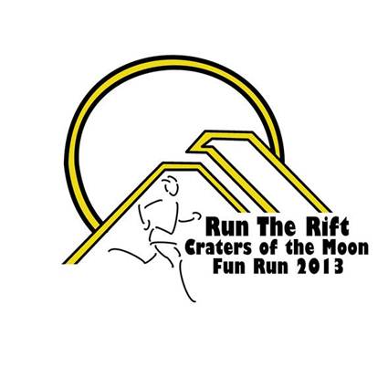 run the rift logo