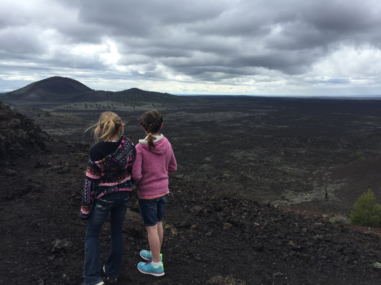 Does your fourth grader have their Every Kid in a Park pass?