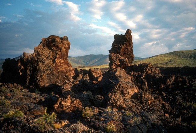 monoliths monoliths