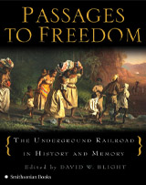 Passages to Freedom cover