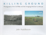Killing Ground cover