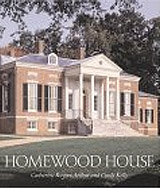 Homewood House cover