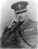 Figure 1: Sir Edward Grigg in military uniform.