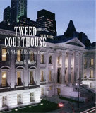 Tweed Courthouse cover