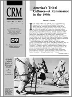 Cover of CRM (Vol. 14, No. 5)