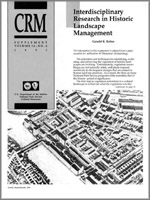 Cover of CRM (Vol. 14, No. 6) (Supplement)