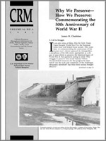 Cover of CRM (Vol. 14, No. 8)
