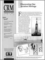 Cover of CRM (Vol. 15, No. 2)