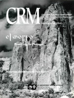 Cover of CRM (Vol. 18, No. 2)
