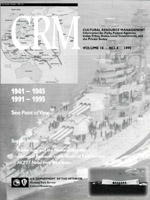 Cover of CRM (Vol. 18, No. 6)