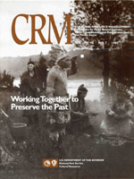 Cover of CRM (Vol. 18, No. 7)
