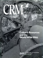 Cover of CRM (Vol. 18, No. 9)
