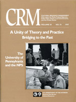 Cover of CRM (Vol. 20, No. 10)