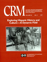 Cover of CRM (Vol. 20, No. 11)