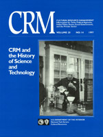 Cover of CRM (Vol. 20, No. 14)