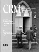 Cover of CRM (Vol. 20, No. 7)