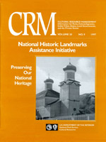 Cover of CRM (Vol. 20, No. 9)