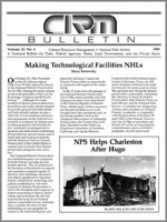 Cover of CRM Bulletin (Vol. 12, No. 6)