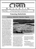 Cover of CRM Bulletin (Vol. 13, No. 5)