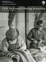 CRM Journal (Summer 2005)