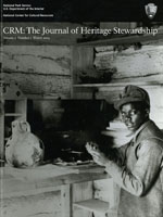 CRM Journal (Winter 2005)