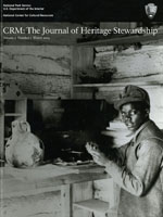 CRM Journal (Winter 2005)