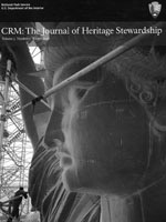 CRM Journal (Winter 2006)