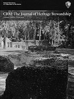 CRM Journal (Winter 2009)