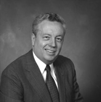 Russell V. Keune