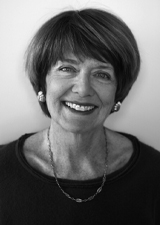 Elizabeth Barlow Rogers