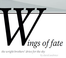 wings of fate 