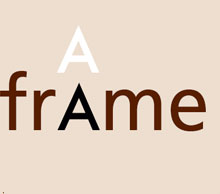 A Frame