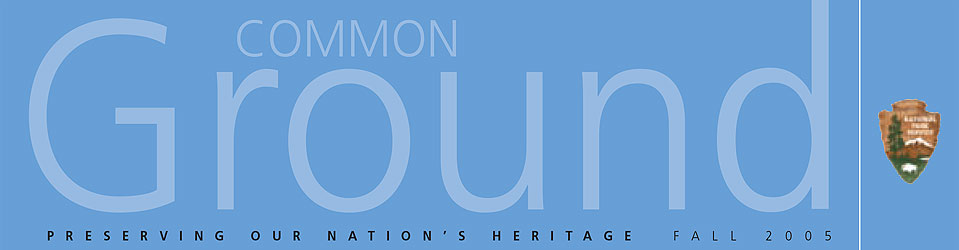 Common Ground Magazine
