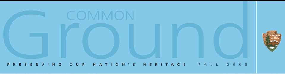 Common Ground Magazine