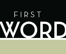 firstword