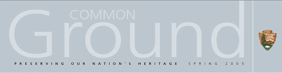 Common Ground Magazine