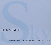 night sky