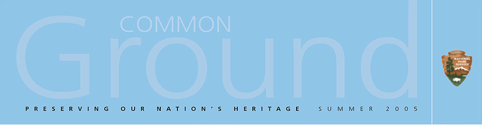 Common Ground Magazine