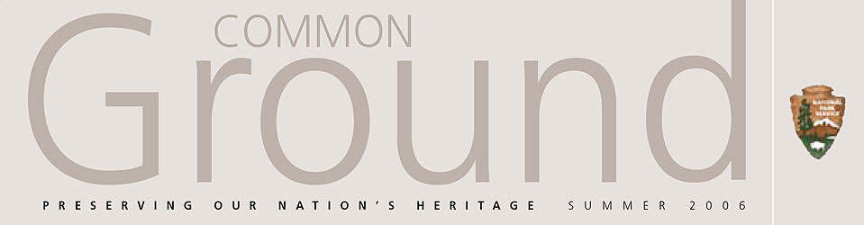 Common Ground Magazine