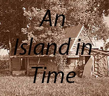 An island in time