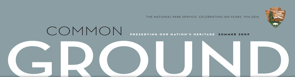 Common Ground Magazine