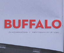 Buffalo