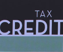 tax credit